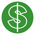 dollar icon