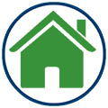 2019 house icon