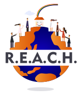 REACH logo