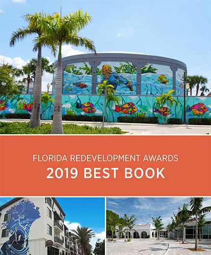 FRA 2019 Awards Book