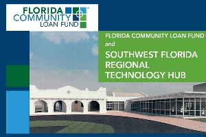 SWFL Tech Hub Email Header