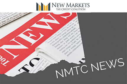 nmtc coalition news 2023 12 430w