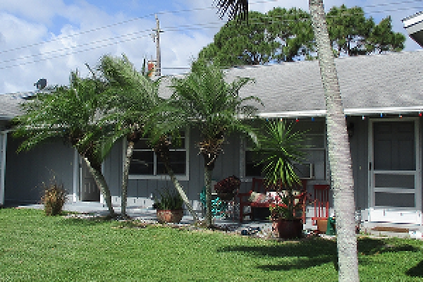 Housing Authority of the City of Stuart