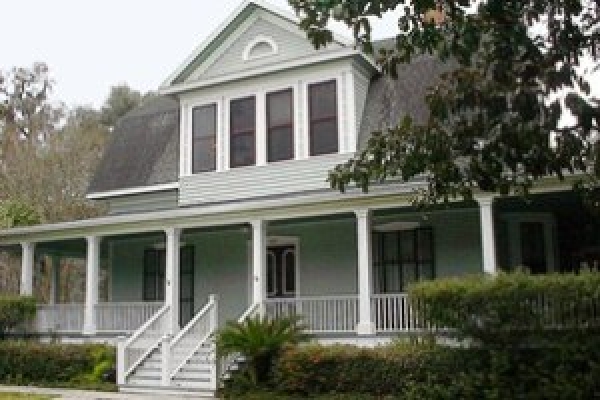 Florida School of Traditional Midwifery