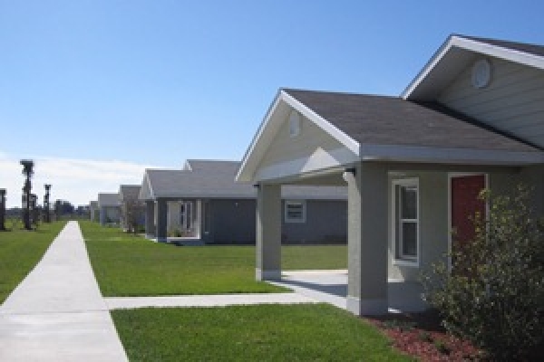 Casa San Juan Bosco holds Grand Opening of Farmworker Housing